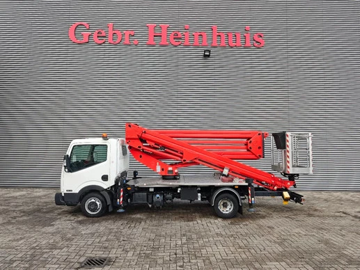 Nissan Cabstar - Afbeelding 1 van 12