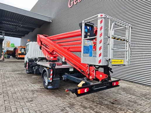 Nissan Cabstar - Afbeelding 5 van 12