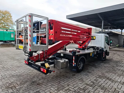 Nissan Cabstar - Afbeelding 7 van 12