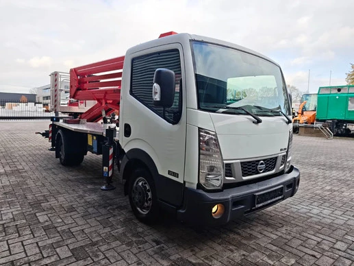 Nissan Cabstar - Afbeelding 8 van 12