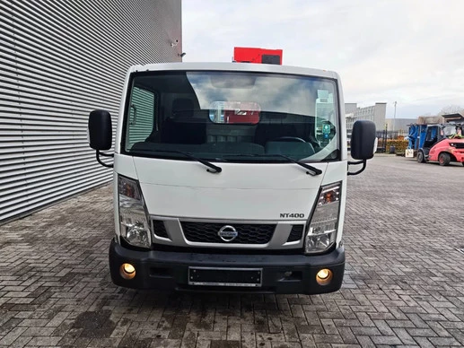 Nissan Cabstar - Afbeelding 9 van 12