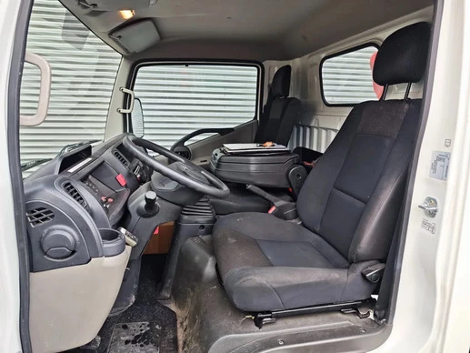 Nissan Cabstar - Afbeelding 10 van 12