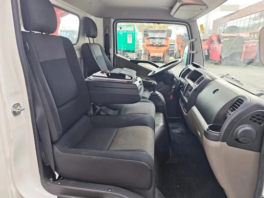 Nissan Cabstar - Afbeelding 11 van 12