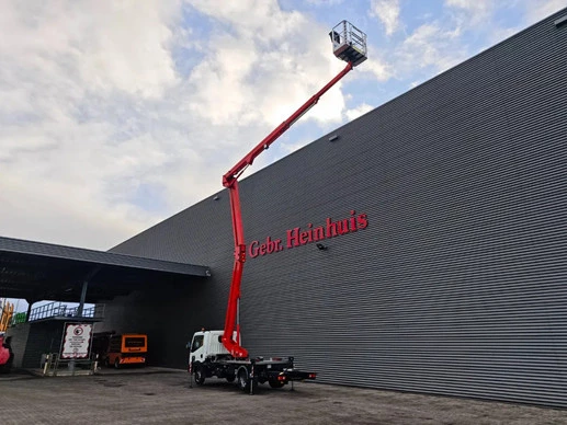 Nissan Cabstar - Afbeelding 12 van 12