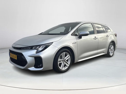 Suzuki Swace - Afbeelding 1 van 30