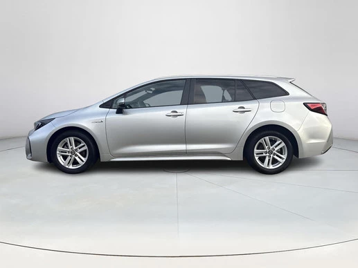 Suzuki Swace - Afbeelding 2 van 30