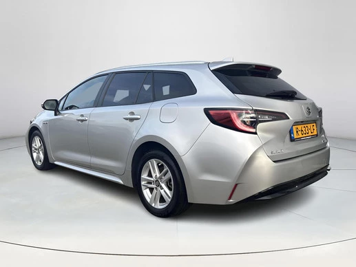 Suzuki Swace - Afbeelding 3 van 30