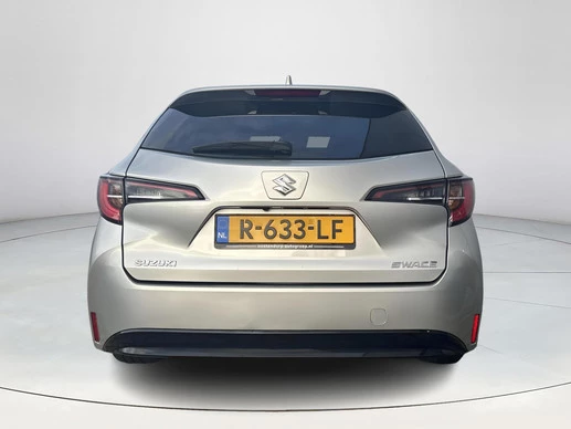 Suzuki Swace - Afbeelding 4 van 30
