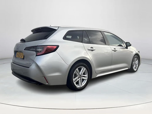 Suzuki Swace - Afbeelding 5 van 30