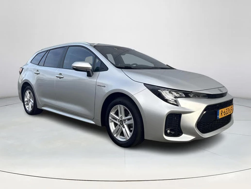 Suzuki Swace - Afbeelding 7 van 30