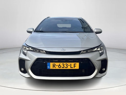 Suzuki Swace - Afbeelding 8 van 30