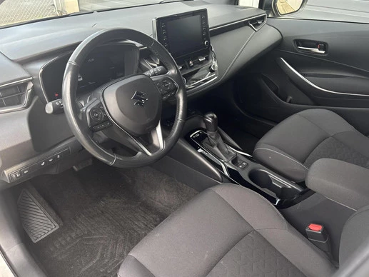 Suzuki Swace - Afbeelding 9 van 30