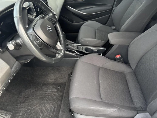 Suzuki Swace - Afbeelding 10 van 30