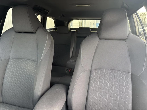 Suzuki Swace - Afbeelding 11 van 30