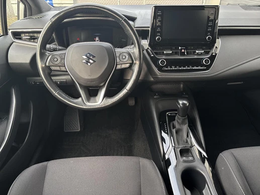 Suzuki Swace - Afbeelding 12 van 30