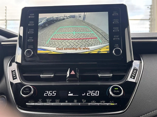 Suzuki Swace - Afbeelding 16 van 30