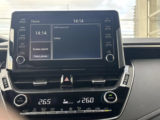 Suzuki Swace - Afbeelding 17 van 30