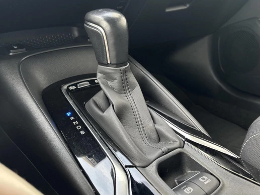 Suzuki Swace - Afbeelding 18 van 30