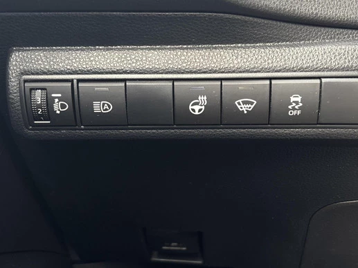 Suzuki Swace - Afbeelding 19 van 30