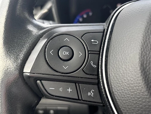 Suzuki Swace - Afbeelding 20 van 30