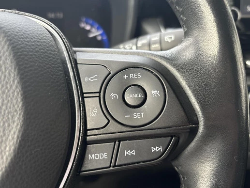 Suzuki Swace - Afbeelding 21 van 30