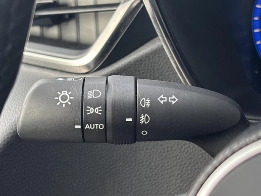 Suzuki Swace - Afbeelding 23 van 30