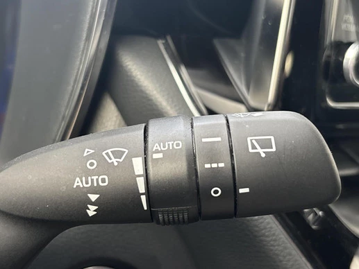 Suzuki Swace - Afbeelding 24 van 30