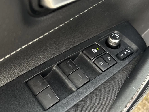 Suzuki Swace - Afbeelding 25 van 30