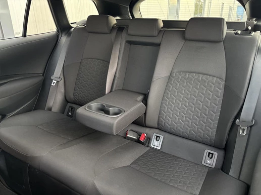 Suzuki Swace - Afbeelding 27 van 30