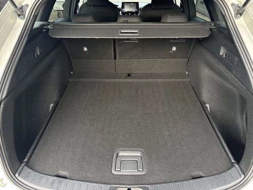 Suzuki Swace - Afbeelding 28 van 30