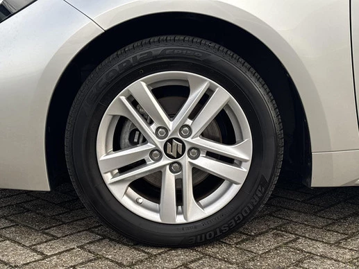 Suzuki Swace - Afbeelding 29 van 30