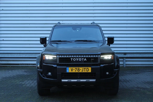 Toyota Land Cruiser - Afbeelding 2 van 30