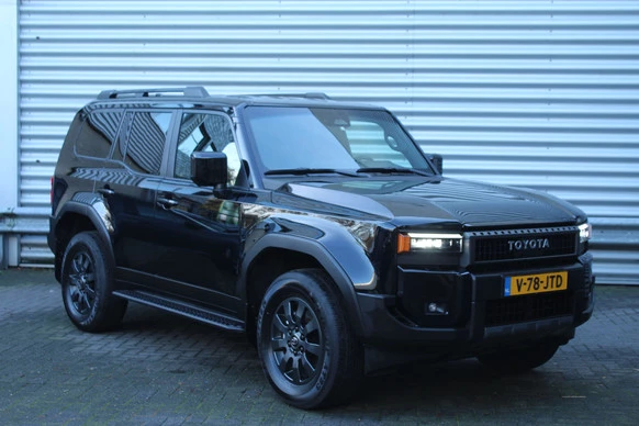 Toyota Land Cruiser - Afbeelding 3 van 30