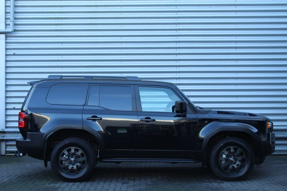 Toyota Land Cruiser - Afbeelding 4 van 30