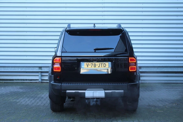 Toyota Land Cruiser - Afbeelding 6 van 30