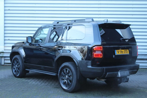 Toyota Land Cruiser - Afbeelding 7 van 30