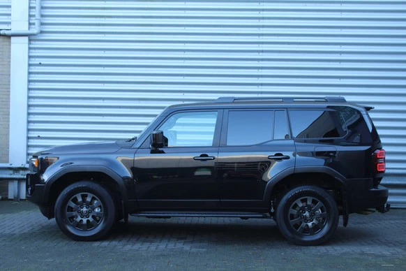 Toyota Land Cruiser - Afbeelding 8 van 30