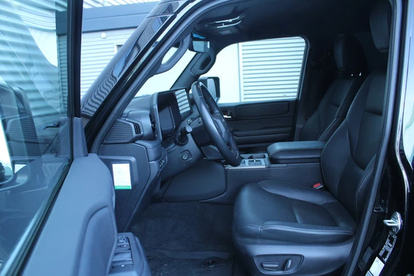 Toyota Land Cruiser - Afbeelding 9 van 30