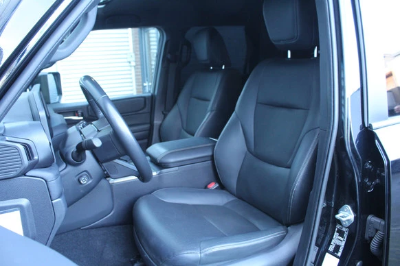 Toyota Land Cruiser - Afbeelding 10 van 30