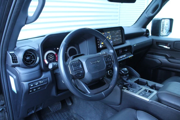 Toyota Land Cruiser - Afbeelding 11 van 30