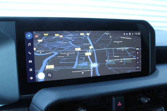 Toyota Land Cruiser - Afbeelding 13 van 30