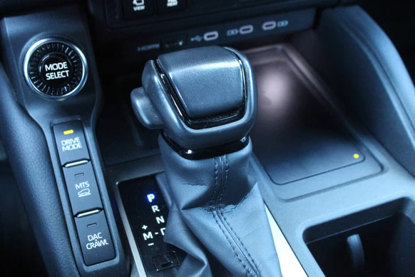 Toyota Land Cruiser - Afbeelding 16 van 30