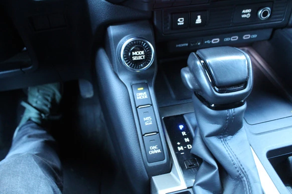 Toyota Land Cruiser - Afbeelding 17 van 30