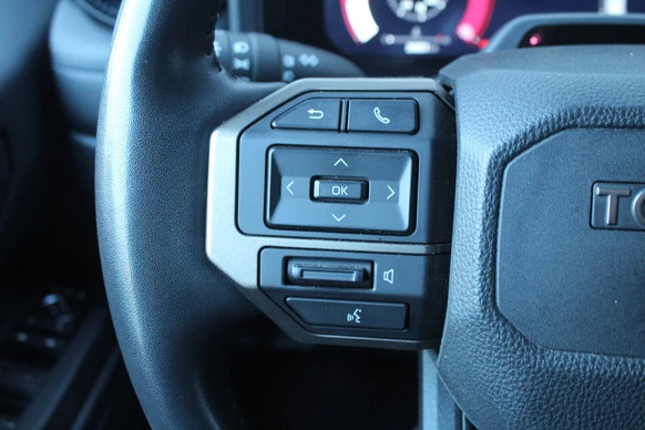 Toyota Land Cruiser - Afbeelding 19 van 30