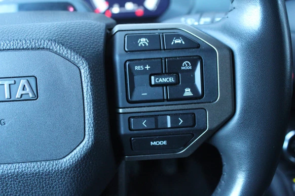 Toyota Land Cruiser - Afbeelding 20 van 30