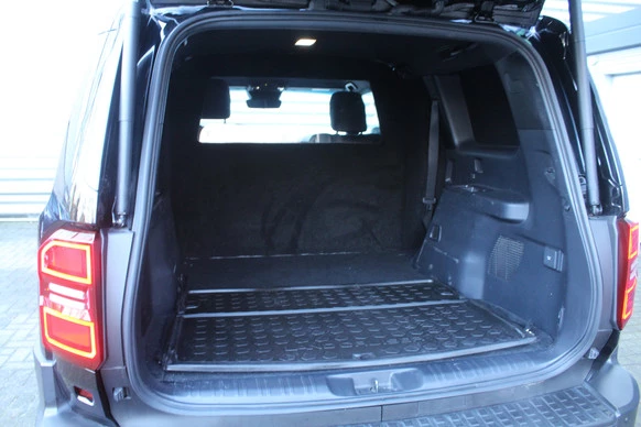 Toyota Land Cruiser - Afbeelding 25 van 30