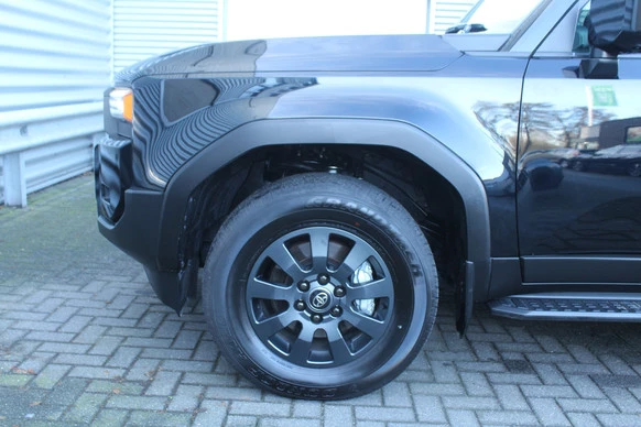 Toyota Land Cruiser - Afbeelding 29 van 30