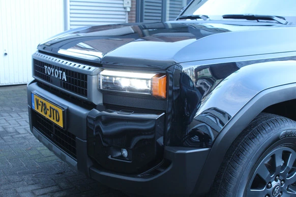 Toyota Land Cruiser - Afbeelding 30 van 30
