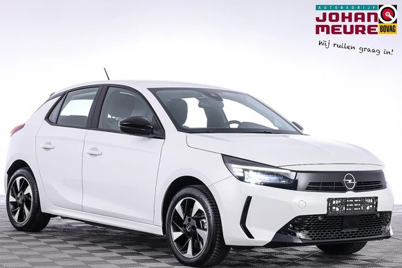 Opel Corsa-e - Afbeelding 1 van 30