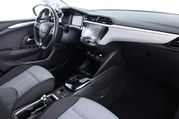 Opel Corsa-e - Afbeelding 4 van 30